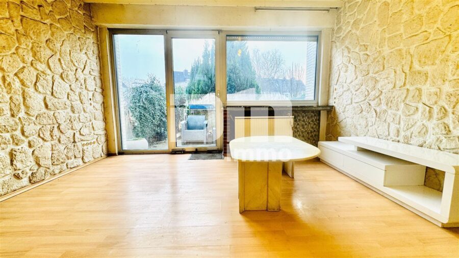 Wunderschönes Reihenhaus in exponierter Lage mit Traumgarten - EG Wohn-/Esszimmer